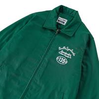 Gambar BULLS SYNDICATE Jacket Rushky Green - M dari Bulls Syndicate undefined 2 Tokopedia