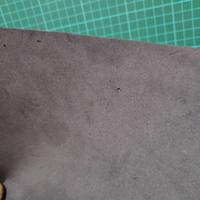 Gambar Spon Busa Ati EVA Foam KERAS Tebal 20 mm 2 cm 90 x 170 JUAL PER LEMBAR - Hitam dari KENZOE.SHOP undefined 1 Tokopedia