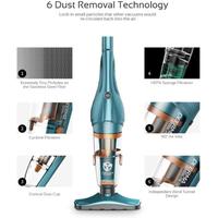 Gambar Deerma DX900/DX920 Vacuum Cleaner Handheld 2in1 DX 900 DX 920 - DX900 dari JURAGAN ELEKTRONIK JAKARTA undefined 3 Tokopedia
