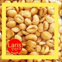 Gambar 1KG KACANG BOGOR ASLI / KACANG BOGOR BULAT /KACANG BOGOR SUPER PREMIUM dari Sukasnackid undefined 1 Tokopedia