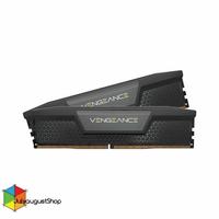 Gambar Corsair DDR5 Vengeance 5200Mhz 32GB (2X16GB) CL40 - Grey dari Julyaugustshop undefined 2 Tokopedia