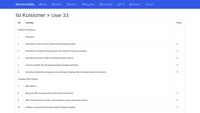 Gambar Source Code Metode Service Quality (ServQual) PHP dari Rumah Source Code undefined 4 Tokopedia