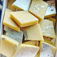 Gambar Manisan India Kaju Katli 250gr / Manisan Home Made HALAL dari A2Nungkysep undefined 1 Tokopedia