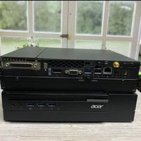 Gambar READY MINI PC ACER VERITON N4640G i7 GEN 6 RAM 8GB SSD 256GB dari mejuah juah comp undefined 4 Tokopedia