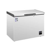 Gambar GEA GETRA RSA AB-316-R Chest Freezer dari 3 ratu sejagad undefined 1 Tokopedia