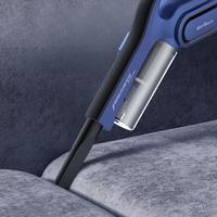 Gambar Deerma dx810 Hand-held Portable Vacuum Cleaner 2-in-1 Penyedot Debu dari JURAGAN ELEKTRONIK JAKARTA undefined 4 Tokopedia