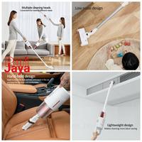 Gambar Deerma Wireless Vacuum Cleaner VC20 PLUS VC 20 Cordless Filter Hepa - Extra +1 Filter dari Puri Denshi undefined 3 Tokopedia