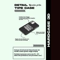 Gambar Case Hp/Smartphone Arknights - Ch'en ~ Weebs.Pride - tipe 3, Anticrack dari Weebspride undefined 2 Tokopedia
