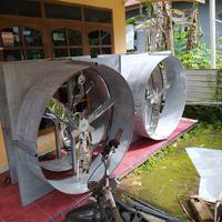 Gambar blower / exhaust fan kandang ayam. dari chicken spot farm undefined 1 Tokopedia