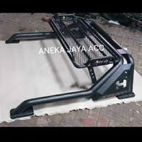 Gambar Rollbar Ford Ranger - Roll bar Ford Ranger double Cabin - Thailand dari ANEKA JAYA ACC_NEW undefined 1 Tokopedia