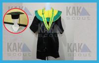 Gambar Baju Toga SMP SMA dari Kaka Scout undefined 1 Tokopedia