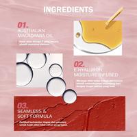 Gambar BNB barenbliss Fortune Cookie Eyeshadow - SUCCESS dari Coolpad.Health undefined 5 Tokopedia