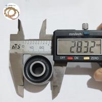 Gambar Bosh Arm Mounting Bush Engine Hanger Beat Pop Vario 125 150 PCX KVB dari Importir & OEM undefined 4 Tokopedia