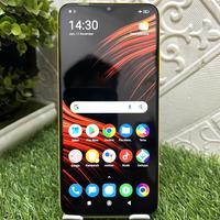 Gambar Poco m3 ram 6gb internal 128gb resmi original dari RA store phone undefined 2 Tokopedia