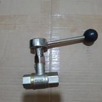 Gambar valve kompor kwali range 1/2" dari surya ttok undefined 1 Tokopedia