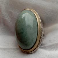 Gambar Batu Light Green Jadeite Jade Giok Papua Nabire Jumbo Super dari G4URI STORE undefined 3 Tokopedia