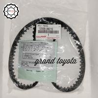 Gambar Timing belt innova fortuner hilux diesel original Toyota Mesin dari grand toyota undefined 1 Tokopedia