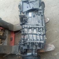 Gambar TRANSMISI ASSY EATON HINO LOHAN FM260TI COPOTAN ASLI dari Kertosuro sparepart undefined 4 Tokopedia