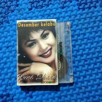 Gambar KASET PITA 9284- YUNI SHARA DESEMBER KELABU dari TOKO KASET BABA undefined 1 Tokopedia