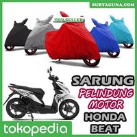Gambar penutup motor beat dari Suryaguna Store undefined 1 Tokopedia
