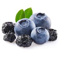 Gambar Dried Blueberry 1kg (buah bluberi kering) dari My Chia undefined 1 Tokopedia