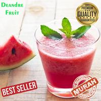 Gambar GROSIR MURAH Jus Semangka 1 Liter Juice Watermelon Buah Segar Fresh a dari Deandre Fruit Market1 undefined 1 Tokopedia