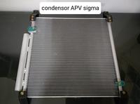 Gambar Condensor Condenser AC Mobil Suzuki APV - Sigma / Pokka dari Sparepart AC Mobil Medan undefined 2 Tokopedia