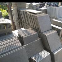 Gambar batu alam andesit 20x40 dari Toko Maju Bersama Abadi undefined 1 Tokopedia