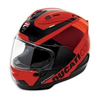 Gambar HELM ARAI RX7X DUCATI CORSE V6 dari Pugeran Motorsport undefined 1 Tokopedia