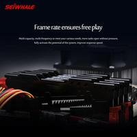 Gambar Memori Seipwhale RAM DDR4 32GB 2666MHz 3200MHz Memora Udimm Modul dari Radim Shop undefined 5 Tokopedia