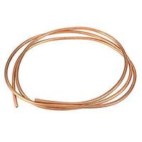 Gambar Pipa Tubing Tembaga ukuran OD 4mm tebal 0.5mm dari Tokofitting undefined 1 Tokopedia