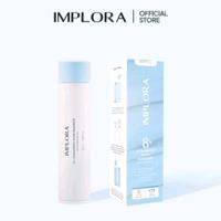 Gambar implora Ceramide skin Barrier 8+ /  Pelembab Wajah - Refill dari beauty look licious undefined 2 Tokopedia
