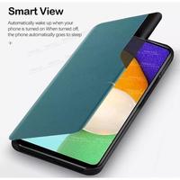 Gambar Case Smartview Flip Book Casing Vivo Y02/Y12/Y15/Y15S/Y17 - Navy, Y15 dari MDN ACC undefined 4 Tokopedia