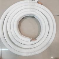 Gambar PIPA AC ARTIC RM 2330 1/4 x 3/8, untuk AC 0.5 - 1 PK | PER METER R32 dari i dra clelu undefined 1 Tokopedia