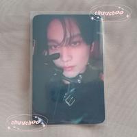 Gambar PC Photocard Official Jaemin Jeno Haechan ISTJ POB KTown NCT Dream - Jeno dari ChuChoo undefined 5 Tokopedia