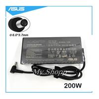 Gambar Adaptor Charger Laptop ASUS TUF A14 FA401 FA401UU FA401WV A15 FA507 FA507RE A17 FA706 FA706QM ADP-100JB D 20V 10A 200W dari MARKETCOMPUTER undefined 1 Tokopedia