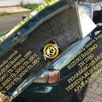 Gambar Peredam panas dan suara mesin mobil suzuki baleno Th 1997 dari Kadit@Shop undefined 1 Tokopedia