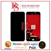 Gambar LCD TOUCHSCREEN 7 PLUS - INCELL SUPER, BLACK dari BOS SPAREPART PGC undefined 1 Tokopedia