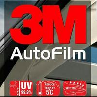 Gambar BEST DEAL!! Kaca Film mobil 3M Bergaransi @Pintu per Pintu dari 3M Authorized Dealer Maju Jaya undefined 2 Tokopedia