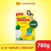 Gambar DANCOW FortiGro Susu Bubuk Susu Anak Full Instan 800 gr dari Citra Susu undefined 1 Tokopedia