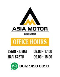 Gambar Filter Udara - Filter Hawa Astra - Isuzu Panther Pick Up 2013 dari Asia Motor Jakarta undefined 2 Tokopedia