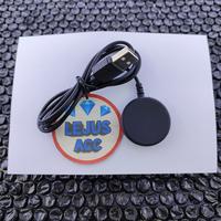 Gambar Wireless Dock Charger SmartWatch Samsung Galaxy Watch 4 - 4 Classic dari LEJUS ACC STORE undefined 1 Tokopedia