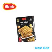 Gambar Monde Serena Egg Rolls Original 70g dari Frost Bitess undefined 1 Tokopedia