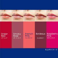 Gambar Nivea Rich Care & Color Lip Balm Cream SPF 20 PA++ Japan - Coral Red dari Kisslovy undefined 3 Tokopedia