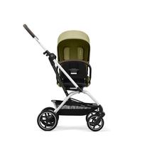 Gambar Stroller Kereta Dorong Cybex Eezy S Twist+2 Green Reversible Original dari LemariAnakku undefined 5 Tokopedia