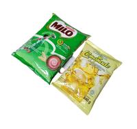 Gambar Milo Complete Mix Profesional 960gr + Nestle Lemonade 640gr dari Graciano Distribusindo undefined 2 Tokopedia