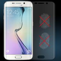 Gambar Samsung Galaxy S6 Edge plus Anti Gores Full Covered Screen Guard dari HHCase undefined 1 Tokopedia