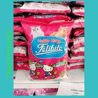 Gambar Makanan Kucing Felibite Ikan 1kg - Felibite Kibel ikan no Bolt maxi dari CEPAT PET SHOP2 undefined 1 Tokopedia