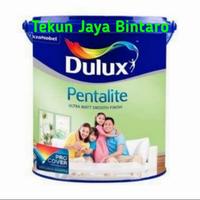 Gambar Dulux Pentalite Golden Dream 45391 2,5L Gallon Ready Mix Pabrik dari TEKUN JAYA BINTARO undefined 1 Tokopedia
