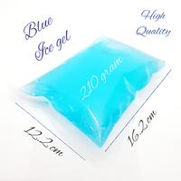 Gambar Jual Gel Blue Murah 210 gram / ICE G7EL 210 GR penganti es batu / dari angelll@shop undefined 1 Tokopedia